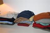 POLO SWEATERS