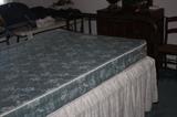 JENNY LIND BED