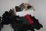 LOADS OF DESIGNER MENS SOCKS