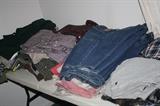DESIGNER CLOTHES
