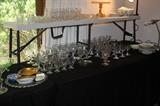 VINTAGE GLASS