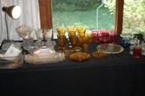 MORE VINTAGE GLASS
