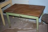 PRIMITIVE TABLE