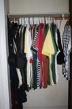 LOADS OF POLO, NAUTICAL + TOMMY HILFGER SIZE LARGE