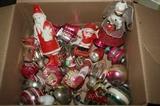 VINTAGE CHRISTMAS