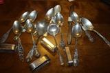 OTHER STERLING PEICES