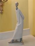 Lladro "Doctor" figurine