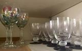 Glassware