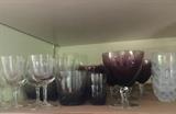 Glassware