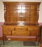 Stickley Buffet