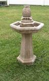 Fountain