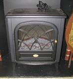 Electric heater