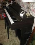 Yamaha Clavinova