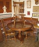 Ethan Allen