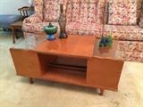 Mid Century Modern coffee table 