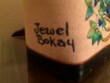 Jewel Bokay by Enid Collins
