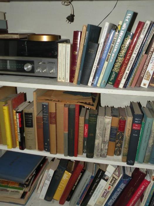 Quality Estate Sale by Anitra in Maywood starts on 6/10/2016