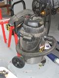 shop vac