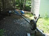 Boat Trailer