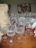 Stemware
