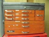 Tool box