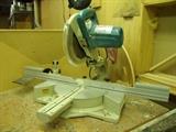 Mikita chop saw