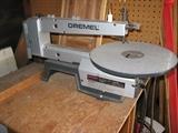dremel jig saw