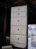 shabby chic chest of drawers