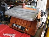 ridgid spindle sander