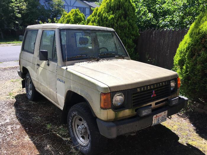 Federal Way Estate Sale starts on 6/11/2016