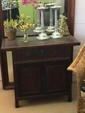 Antique Chinese Cabinet
