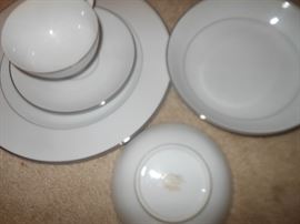 Mikasa china