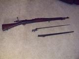 U. S. Springfield Armory Model 1903