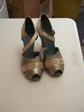 Vintage Shoes