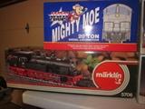 Marklin Mighty Moe Engine