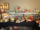 vintage toys 