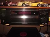 Pioneer stereo equipment