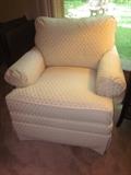 Arm chair