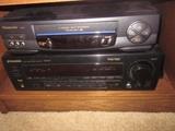 Stereo equipment, pioneer receiver