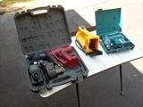 Power Tools