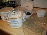 Corning Ware/Pyrex