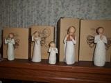 Willow Tree Figurines