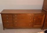 MCM Dresser /Chest of Drawers