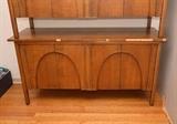 MCM Credenza / Sideboard (This one needs some TLC.)