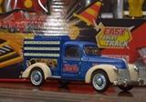 Toy / Model Cars & Trucks