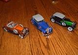 Toy / Model Cars 