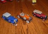 Toy / Model Cars 