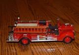 Toy / Model Fire Engine