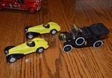 Toy / Model Cars