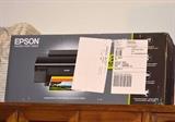 Epson Printer (New in Box)
